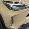 toyota yaris-cross 2021 -TOYOTA--Yaris Cross 5BA-MXPB10--MXPB10-2017171---TOYOTA--Yaris Cross 5BA-MXPB10--MXPB10-2017171- image 14