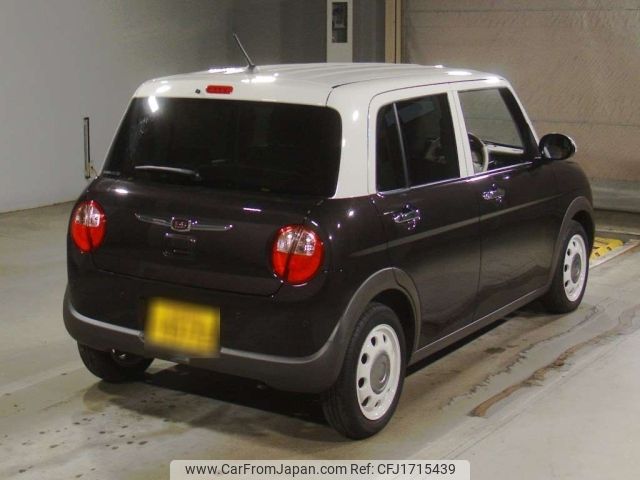 suzuki alto-lapin 2024 CFJ1715439 image 2