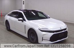 toyota crown 2024 quick_quick_6AA-AZSH32_AZSH32-0006319
