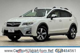 subaru xv 2016 -SUBARU--Subaru XV DAA-GPE--GPE-031122---SUBARU--Subaru XV DAA-GPE--GPE-031122-