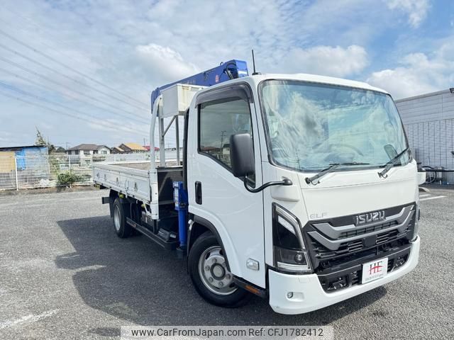 isuzu elf-truck 2024 CFJ1782412 image 2