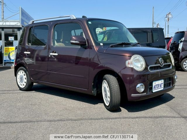 daihatsu mira-cocoa 2012 -DAIHATSU--Mira Cocoa DBA-L675S--L675S-0147803---DAIHATSU--Mira Cocoa DBA-L675S--L675S-0147803- image 1