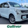 suzuki wagon-r 2014 -SUZUKI--Wagon R DBA-MH34S--MH34S-346186---SUZUKI--Wagon R DBA-MH34S--MH34S-346186- image 1