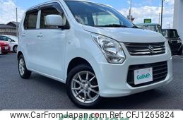 suzuki wagon-r 2014 -SUZUKI--Wagon R DBA-MH34S--MH34S-346186---SUZUKI--Wagon R DBA-MH34S--MH34S-346186-