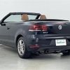 volkswagen golf-convertible 2012 -VOLKSWAGEN--VW Golf Cabriolet DBA-1KCAVK--WVWZZZ1KZCK030747---VOLKSWAGEN--VW Golf Cabriolet DBA-1KCAVK--WVWZZZ1KZCK030747- image 15