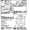 nissan rasheen 1998 -NISSAN--Rasheen RFNB14-502352---NISSAN--Rasheen RFNB14-502352- image 3