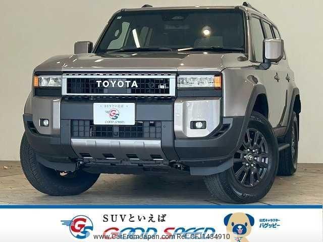 toyota toyota-others 2024 CFJ1434910 image 1