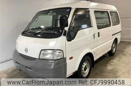 nissan vanette-van 2014 -NISSAN--Vanette Van SKP2MN--203213---NISSAN--Vanette Van SKP2MN--203213-