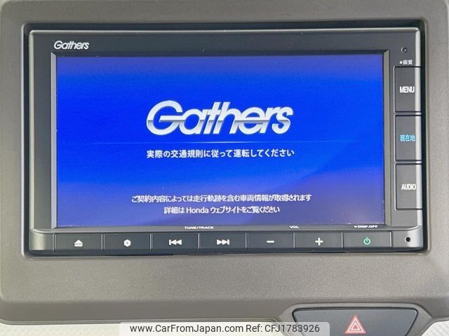 honda n-wgn 2020 CFJ1783926 image 2