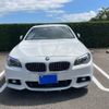 bmw 5-series 2014 -BMW--BMW 5 Series LDA-FW20--WBA5C32070D633158---BMW--BMW 5 Series LDA-FW20--WBA5C32070D633158- image 2