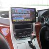 toyota vellfire 2011 CFJ1783361 image 29