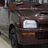 daihatsu mira 1993 CFJ1834637 image 5