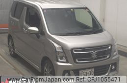 suzuki wagon-r 2020 -SUZUKI--Wagon R MH95S--118303---SUZUKI--Wagon R MH95S--118303-