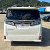 toyota vellfire 2021 quick_quick_3BA-AGH30W_AGH30-0377630 image 11