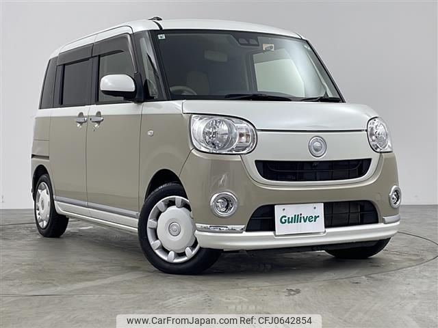 daihatsu move-canbus 2019 -DAIHATSU--Move Canbus 5BA-LA800S--LA800S-0198816---DAIHATSU--Move Canbus 5BA-LA800S--LA800S-0198816- image 1