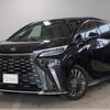 lexus lexus-lm 2025 CFJ0893201 image 1