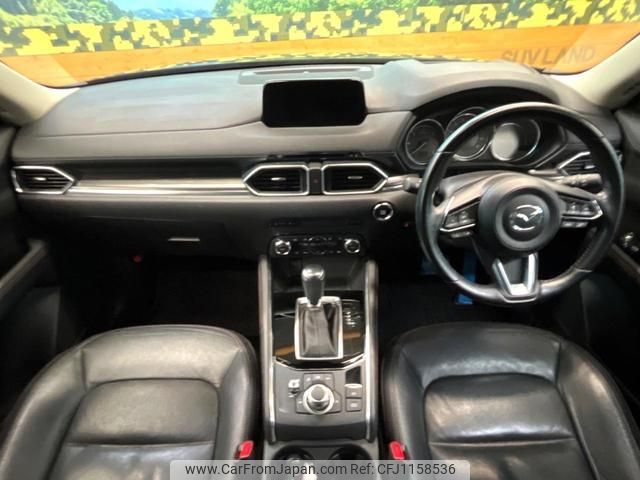 mazda cx-5 2017 quick_quick_KF2P_KF2P-108028 image 2