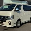 nissan nv350-caravan-van 2021 CFJ1684044 image 1