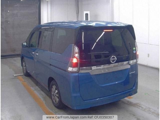 nissan serena 2019 quick_quick_DAA-HC27_009332 image 2