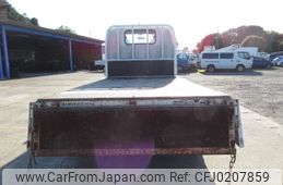 isuzu elf-truck 2006 NIKYO_TJ27877