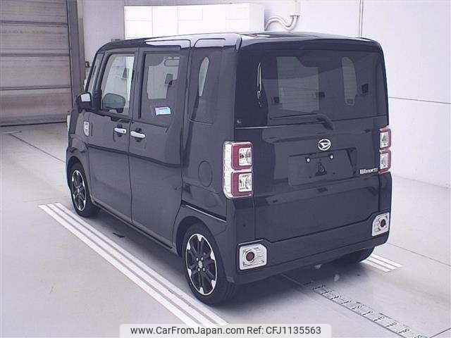 daihatsu wake 2022 -DAIHATSU--WAKE LA700S-0154572---DAIHATSU--WAKE LA700S-0154572- image 2