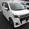 suzuki wagon-r 2025 -SUZUKI 【香川 581ｿ1374】--Wagon R MH95S--283657---SUZUKI 【香川 581ｿ1374】--Wagon R MH95S--283657- image 27