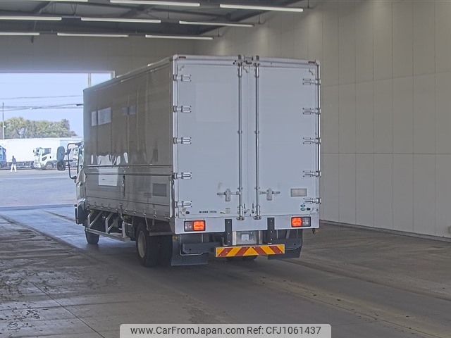 hino ranger 2018 -HINO--Hino Ranger FC2ABA-100614---HINO--Hino Ranger FC2ABA-100614- image 2