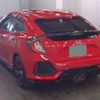 honda civic 2018 quick_quick_DBA-FK7_FK7-1012468 image 5