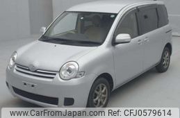 toyota sienta 2014 -TOYOTA--Sienta DBA-NCP81Gｶｲ--NCP81-5208095---TOYOTA--Sienta DBA-NCP81Gｶｲ--NCP81-5208095-