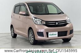 mitsubishi ek-wagon 2016 CFJ1545995