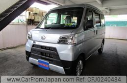 daihatsu hijet-van 2020 -DAIHATSU--Hijet Van EBD-S331V--S331V-0239424---DAIHATSU--Hijet Van EBD-S331V--S331V-0239424-