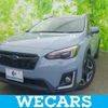 subaru subaru-others 2018 quick_quick_DBA-GT7_GT7-063293 image 1