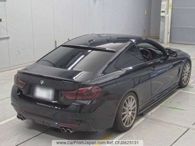 bmw 4-series 2014 -BMW 【福井 342ｻ 32】--BMW 4 Series DBA-3N20--WBA3N12030K352704---BMW 【福井 342ｻ 32】--BMW 4 Series DBA-3N20--WBA3N12030K352704- image 2