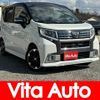 daihatsu move 2015 quick_quick_LA150S_LA150S-0012355 image 1