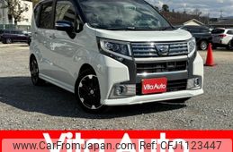 daihatsu move 2015 quick_quick_LA150S_LA150S-0012355