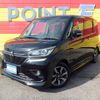 mitsubishi delica-d2 2019 -MITSUBISHI 【岐阜 504ﾁ7430】--Delica D2 MB46S--750519---MITSUBISHI 【岐阜 504ﾁ7430】--Delica D2 MB46S--750519- image 1