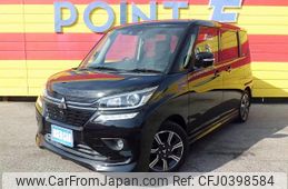 mitsubishi delica-d2 2019 -MITSUBISHI 【岐阜 504ﾁ7430】--Delica D2 MB46S--750519---MITSUBISHI 【岐阜 504ﾁ7430】--Delica D2 MB46S--750519-