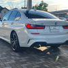 bmw 3-series 2022 -BMW--BMW 3 Series 3DA-5V20--WBA5V700508C58385---BMW--BMW 3 Series 3DA-5V20--WBA5V700508C58385- image 3