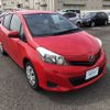 toyota vitz 2012 AF-KSP130-2045424 image 3