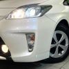 toyota prius 2012 quick_quick_ZVW30_ZVW30-5485215 image 12