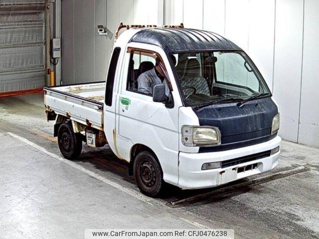 daihatsu hijet-truck 2003 -DAIHATSU--Hijet Truck S200P-0109052---DAIHATSU--Hijet Truck S200P-0109052- image 1