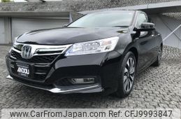 honda accord 2013 -HONDA--Accord DAA-CR6--CR6-1000157---HONDA--Accord DAA-CR6--CR6-1000157-