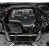 bmw 5-series 2017 quick_quick_DBA-JA20_WBAJA52060G455094 image 11