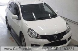 nissan ad-van 2018 -NISSAN--AD Van VY12-254656---NISSAN--AD Van VY12-254656-