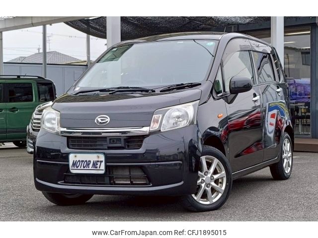 daihatsu move 2013 CFJ1895015 image 1