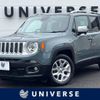 jeep renegade 2018 -CHRYSLER--Jeep Renegade ABA-BU14--1C4BU0000JPH49662---CHRYSLER--Jeep Renegade ABA-BU14--1C4BU0000JPH49662- image 1