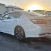 honda accord 2016 -HONDA--Accord DAA-CR7--CR7-1003363---HONDA--Accord DAA-CR7--CR7-1003363- image 7