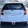 nissan note 2018 -NISSAN--Note DAA-HE12--HE12-157938---NISSAN--Note DAA-HE12--HE12-157938- image 8