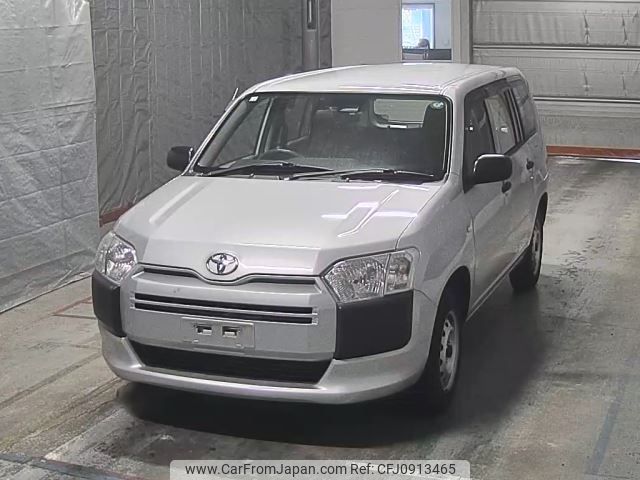 toyota probox-van 2020 -TOYOTA--Probox Van NCP165V-0072913---TOYOTA--Probox Van NCP165V-0072913- image 1