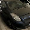 toyota vitz 2008 -TOYOTA--Vitz DBA-KSP90--KSP90-2065763---TOYOTA--Vitz DBA-KSP90--KSP90-2065763- image 2